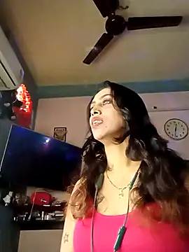 Darling Annie online show from 01/16/26, 06:34