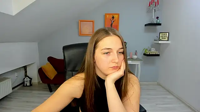 AnneWilsonn online show from 01/12/26, 12:32