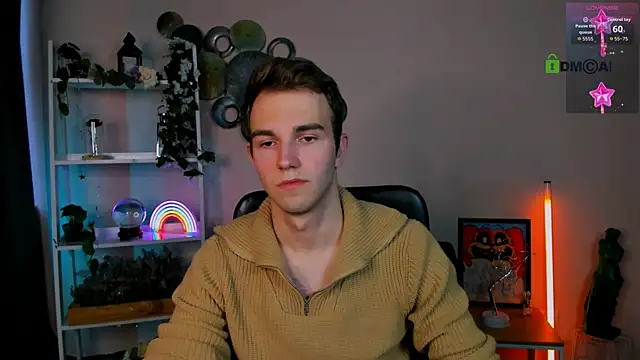 astren villo online show from 04/07/26, 07:53