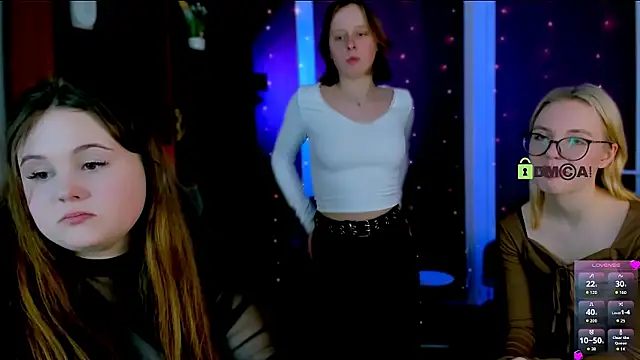 sendi cais online show from 02/24/26, 04:10