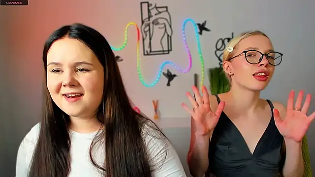 sendi cais online show from 03/13/26, 07:53