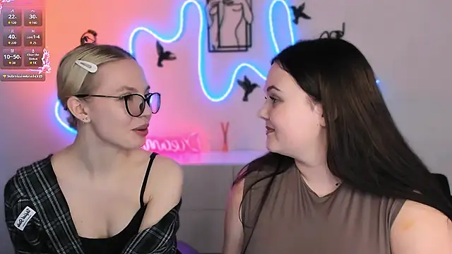 sendi cais online show from 03/14/26, 08:25