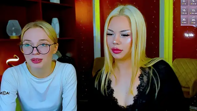 sendi cais online show from 04/08/26, 11:21