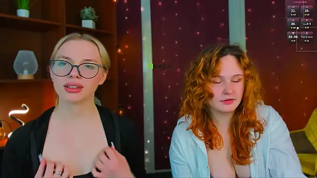 sendi cais online show from 04/11/26, 06:34