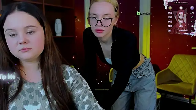 sendi cais online show from 04/21/26, 01:42