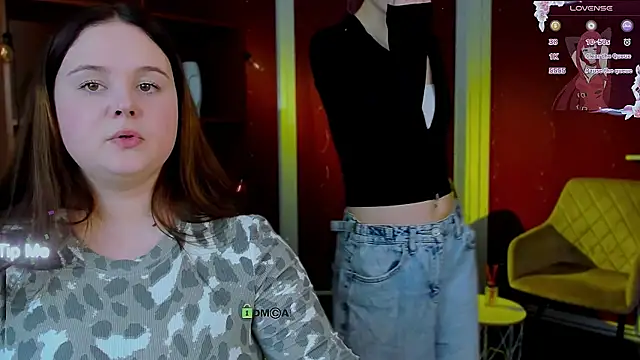 sendi cais online show from 04/21/26, 02:51