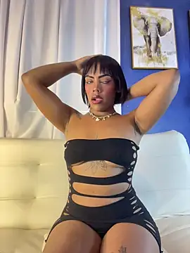 NovaFoxx online show from 04/10/26, 06:12