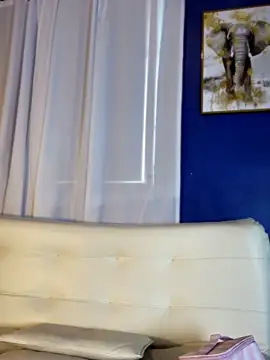 NovaFoxx online show from 04/12/26, 07:19