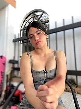 PamelaJonsom  online show from 11/01/25, 01:57