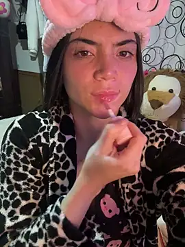 PamelaJonsom  online show from 11/26/25, 04:24