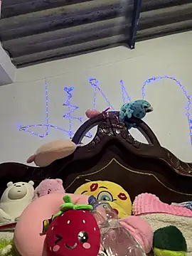 PamelaJonsom  online show from 03/12/26, 01:01