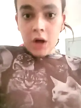 La-Gatiita-trans online show from 10/14/25, 01:45