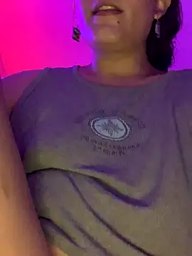 La-Gatiita-trans online show from 10/19/25, 03:51