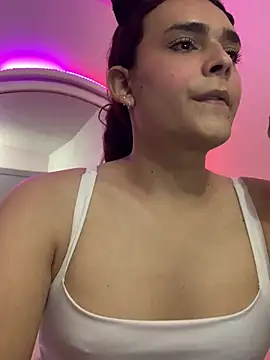 La-Gatiita-trans online show from 01/17/26, 03:33