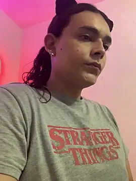 La-Gatiita-trans online show from 01/17/26, 11:52