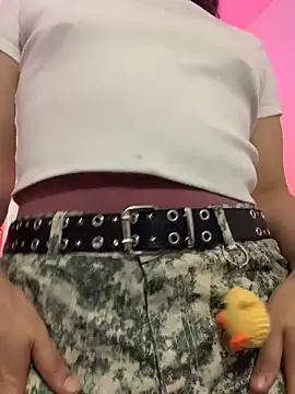 La-Gatiita-trans online show from 03/20/26, 01:54