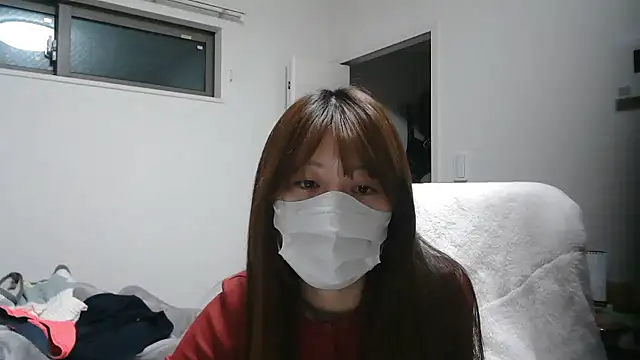 ichika 2  online show from 12/01/25, 12:32