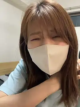 ichika 2  online show from 07/02/26, 01:06