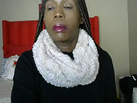 AfroGodesss123 online show from 05/26/26, 11:28