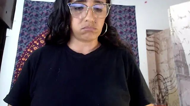 Lucyy Naugthy online show from 01/16/26, 12:58