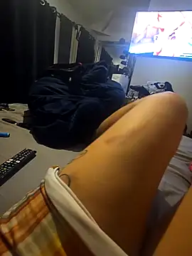 DarceyDevilDoll online show from 10/13/25, 10:54