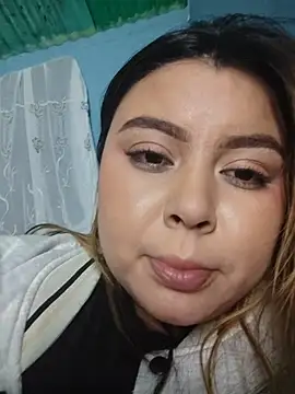 EliaStone05 online show from 12/20/25, 05:03