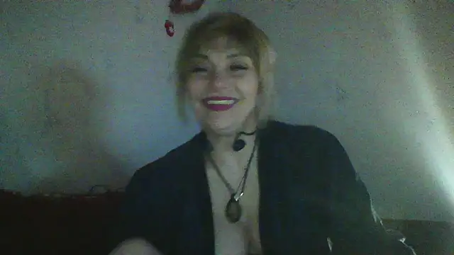 Lia Ray online show from 01/07/26, 08:55