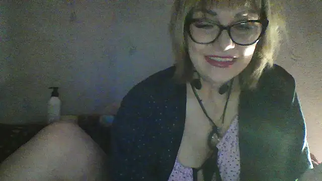 Lia Ray online show from 02/13/26, 08:49