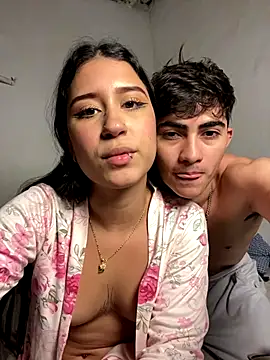 cristalxxx hott online show from 10/18/25, 03:20