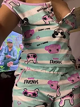 cristalxxx hott online show from 12/02/25, 05:24