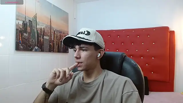 AmethystShadow17 online show from 01/07/26, 08:00