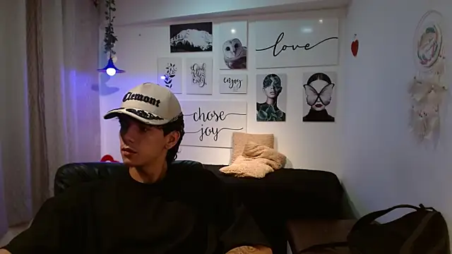 AmethystShadow17 online show from 02/27/26, 07:36