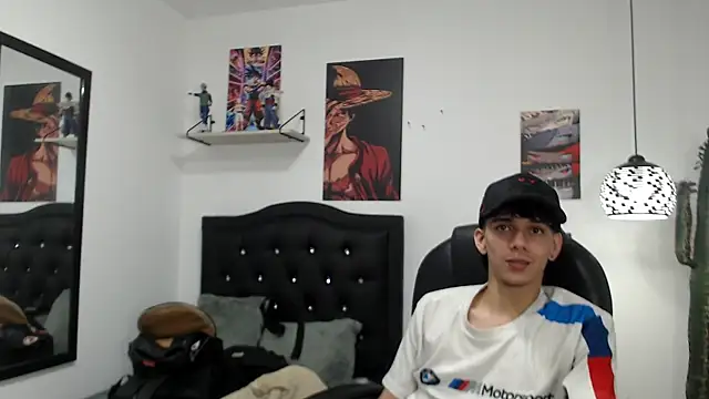 AmethystShadow17 online show from 05/31/26, 04:20