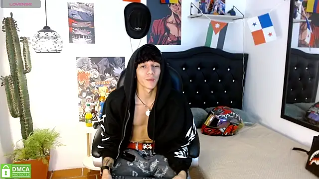 AmethystShadow17 online show from 07/23/26, 03:59