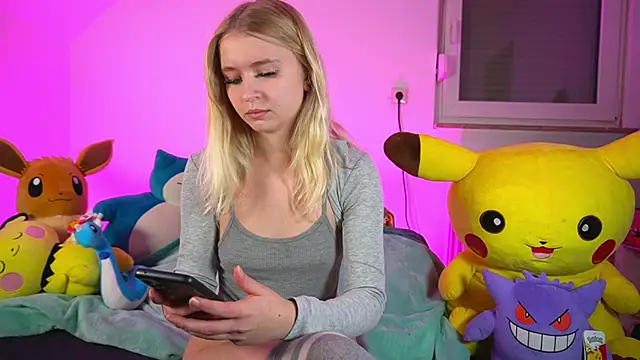 LillyOcean online show from 12/20/25, 02:02