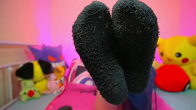 LillyOcean online show from 02/18/26, 04:25