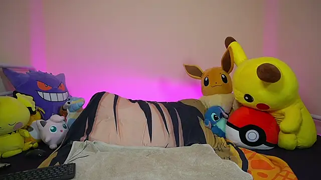 LillyOcean online show from 05/16/26, 01:21