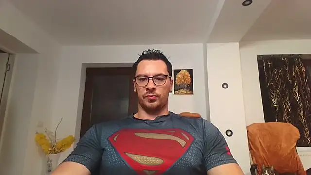 MasterAj69  online show from 11/05/25, 05:02