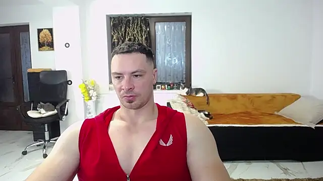 MasterAj69  online show from 02/16/26, 03:30