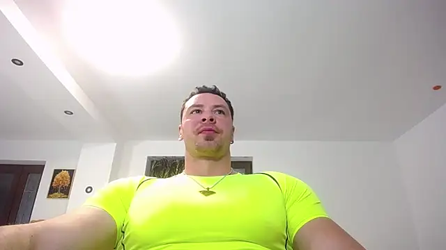 MasterAj69  online show from 03/10/26, 04:23