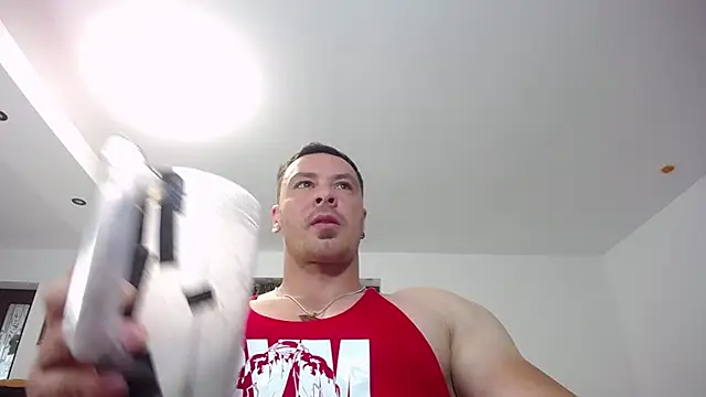 MasterAj69  online show from 06/24/26, 05:28