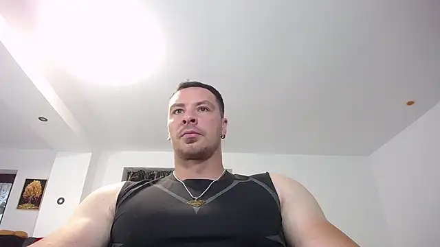 MasterAj69  online show from 06/25/26, 05:23