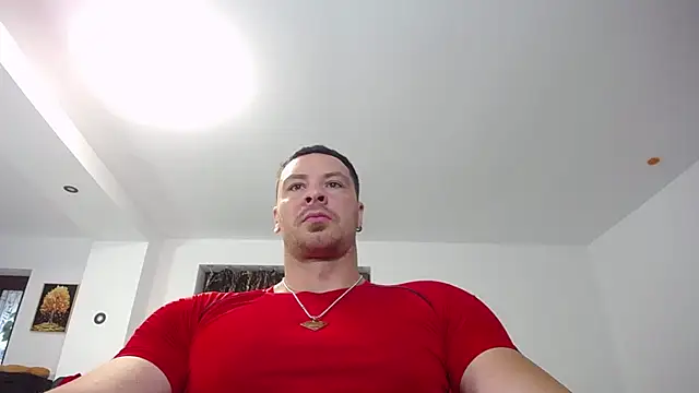 MasterAj69  online show from 06/27/26, 05:12