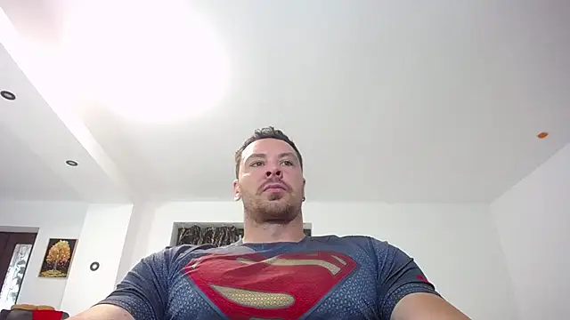 MasterAj69  online show from 07/02/26, 05:35