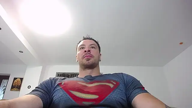 MasterAj69  online show from 07/11/26, 05:43