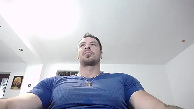 MasterAj69  online show from 07/12/26, 05:31