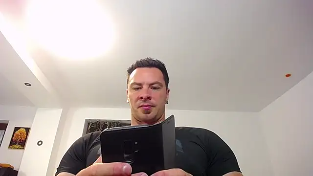 MasterAj69  online show from 07/13/26, 05:21