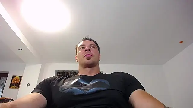 MasterAj69  online show from 07/14/26, 05:45