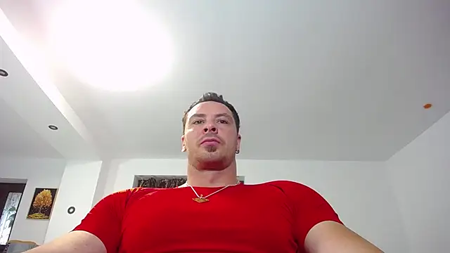 MasterAj69  online show from 07/16/26, 05:35
