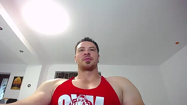 MasterAj69  online show from 07/18/26, 05:22